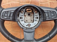 фото thumb №7, Jaguar xf x260 повітропровід шкіряний