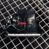 фото thumb №6, Планки декоративный панели dekor решётка комплект i bmw g11 g12