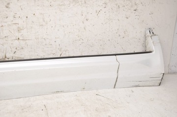 фото thumb №11, Volvo xc90 ii планка накладка порогова порога ліва 31395883