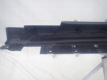 фото thumb №7, Mini countryman f60 s 14- поріг правий планка права