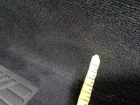 фото thumb №6, Mercedes glc w253 обшивка килимок підлога перед лівий eu a2536800140