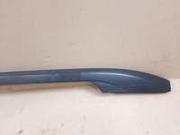 фото thumb №9, 2007 subaru forester sg рейлинги кровельные