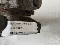 фото thumb №10, Honda cr-v iv 4 1.6 d i-dtec компресор кондиціонера 447280-2570