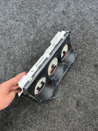 Chrysler pt cruiser 2.0b панель приборы 04671816ac Недорого, фото thumb