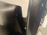 фото thumb №10, Бампер переднее перед mercedes-benz sprinter w907 w910 a9108850000