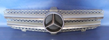 фото thumb №2, Решётка решётка радиатора mercedes w219 a2198801083