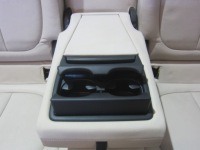 Купить Bmw x1 f48 заднее сиденье задняя задний  спинка beż dakota oyster 52207938287 7938287, фото thumb