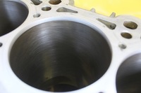 фото thumb №5, Блок двигуна a4 b6 a3 8p 2.0 fsi awa 06d103023