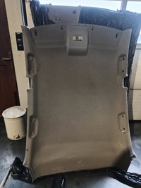 фото thumb №1, Opel corsa d 5 дверь потолок