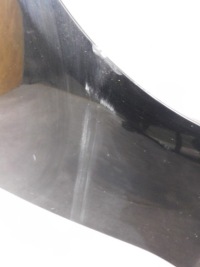 фото thumb №5, Audi a5 8t крыло правый перед