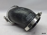 фото thumb №1, Труба turbo интеркулер vw crafter 04l145822m