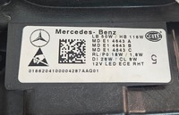 фото thumb №6, Mercedes cls 257 multibeam фара лівий повний led лампа ліва