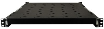 PULSAR ВЫДВИЖНАЯ ПОЛКА 420x550 ШКАФ 19 ДЮЙМОВ