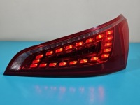 Фара задній задня правий audi q5 08-12 led 8r0945094a Ціна, фото thumb