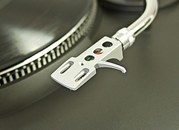 ВСТАВКА HEADSHELL КОРЗИНА ТИПА РУЧКИ TECHNICS HS-11