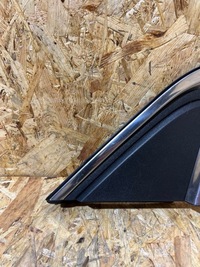 фото thumb №10, Трикутник крила лівий lub правий хром ford edge mk2 ft4b-17074 ft4b-17075