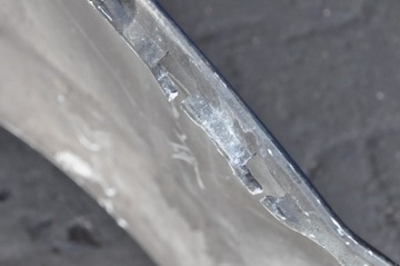 фото thumb №16, Ford mondeo iv mk4 бампер зад задний bs71-a17906-a