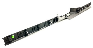 фото thumb №7, Нова org планка порогова права vw sharan 7n0853370