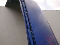 фото thumb №16, Honda civic x 10 sedan 16- бампер задній задня