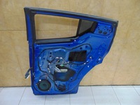 фото thumb №2, Дверь задняя задние левая правое toyota chr