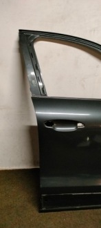 фото thumb №2, Двері праве перед porsche macan 95b