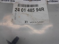 фото thumb №5, Clio iv жгут электропроводка электрическая задний крышки