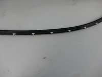 фото thumb №12, Mercedes w209 c209 lift молдинг кузовная кровельная