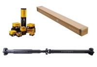 Купить Wał приводной bmw x1 e84 18d sdrive автоматическая коробка передач, фото thumb