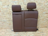 фото thumb №1, Ліва спинка сидіння задня підлокітник bmw 5 f10