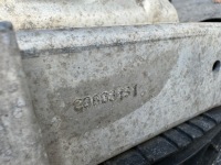 фото thumb №8, Pas передній радіатор балка вентилятор bmw 1 f20 2.0 d