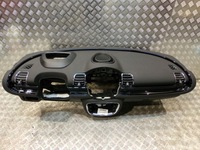 фото thumb №7, Mini f54 clubman приборная панель приборная консоль hud org