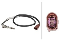 фото thumb №1, Hella 6pt 358 181-031 датчик, температура выхлопных газов