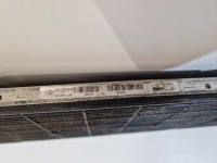 Mercedes-benz gla h 247 a2475008400 радиатор в Украине, фото thumb