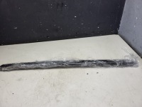 Молдинг декоративная дверь правый перед peugeot 2008 i хром 9806391677 Недорого, фото thumb