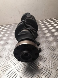 Wał колінчастий bmw 5 touring 1994 11211705852 Оригінал, фото thumb