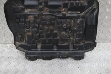 Крышка коробки передач JEEP Grand Cherokee LIFT WK2
