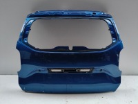 Купити Кришка багажника задня dacia duster ii 21- lift nr 49832, фото thumb