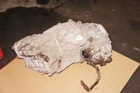 фото thumb №5, Ts362 nissan x-trail t33 1.5i міст диференціал електричний задня g3 6ru2a