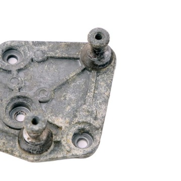 фото thumb №10, Mercedes w906 кріплення кронштейн насоса гальмівної