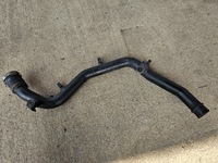 фото thumb №8, Audi q7 4l 07r 3.0 tdi труба шланг интеркулер 7l6145795s