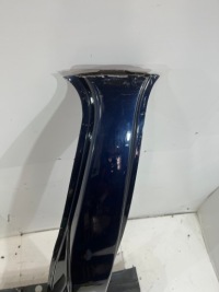 фото thumb №6, Блок двигателя порог левый середина vw touareg 7p lh5x 2011r