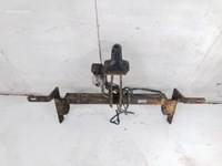 фото thumb №5, Chevrolet captiva antara hak буксировочный