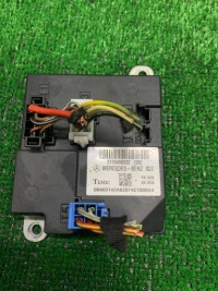 фото thumb №1, Mercedes cls w219 w211 модуль блок керування сидіння 2115458532