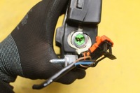 фото thumb №6, Модуль спинка сиденье левый перед peugeot 607