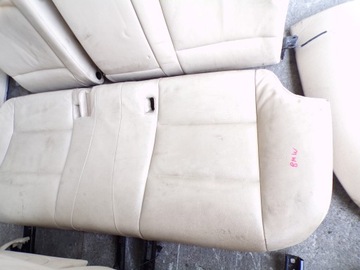 фото thumb №15, Сиденья кожаные правые левый перед зад комплект bmw f10