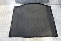 фото thumb №1, Mazda cx-5 мат підлога обшивка гумовий елемент багажника