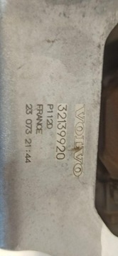 фото thumb №5, Volvo xc40 подушка двигателя t4 32139920