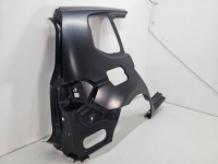 фото thumb №5, Крыло правый задняя задний vw touran 5ta