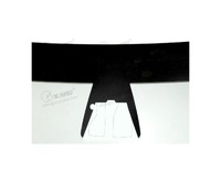 фото thumb №3, Tesla модель 3 2023- стекло перед передняя лобовое новая