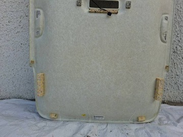 фото thumb №9, Volkswagen golf vii sportsvan 2015 потолок 510867501a